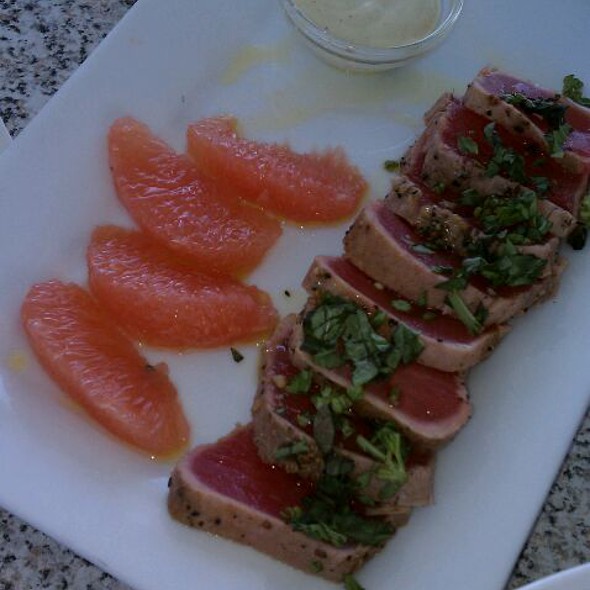 Bon Appetit Restaurant Dunedin, FL OpenTable