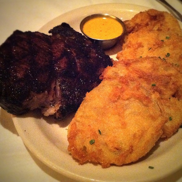 Harry & Izzy's Downtown Restaurant Indianapolis, IN OpenTable