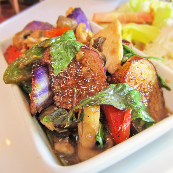 Thai Food Delivery Palo Alto Thai Food Delivery Palo Alto