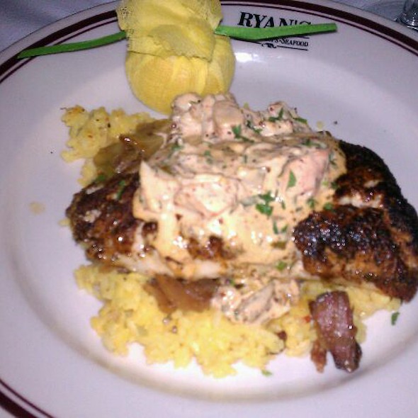 Ryan's Restaurant - Winston-Salem, NC | OpenTable