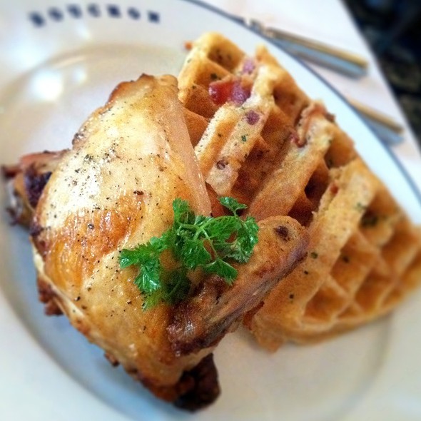 Bouchon at The Restaurant Las Vegas, NV OpenTable