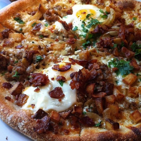 Rustico Ballston Restaurant Arlington, VA OpenTable