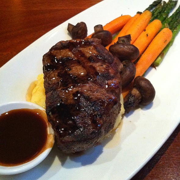 Seasons 52 Altamonte Springs Restaurant Altamonte Springs, FL