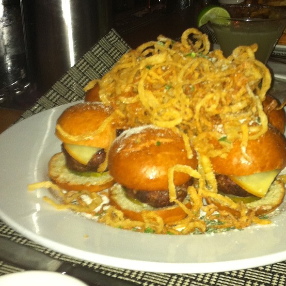 Matchbox Capitol Hill Restaurant Washington, DC OpenTable