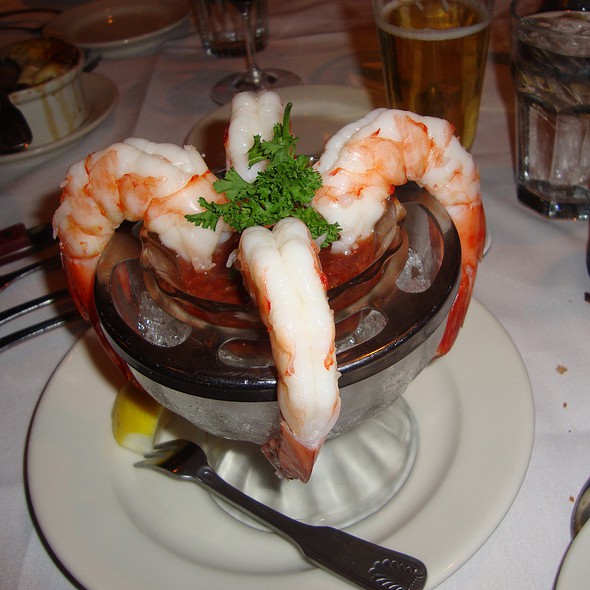 Morton's The Steakhouse Baltimore Restaurant Baltimore, MD OpenTable