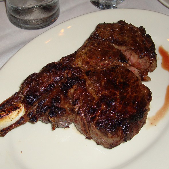 Morton's The Steakhouse Baltimore Restaurant Baltimore, MD OpenTable