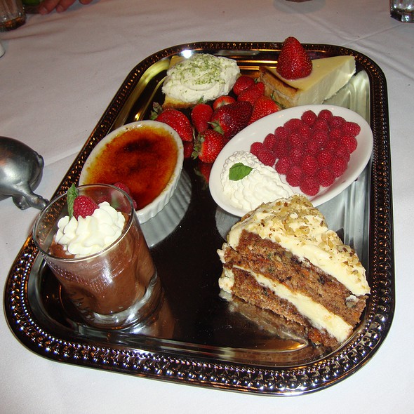 Morton's The Steakhouse Baltimore Restaurant Baltimore, MD OpenTable