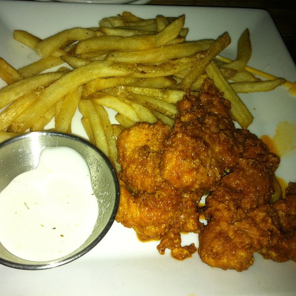 Jack Astor's Toronto (Front St.) Toronto, ON OpenTable