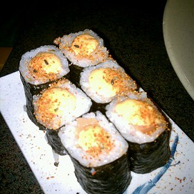Hinckley, Minnesota, MN: Japanese Restaurants