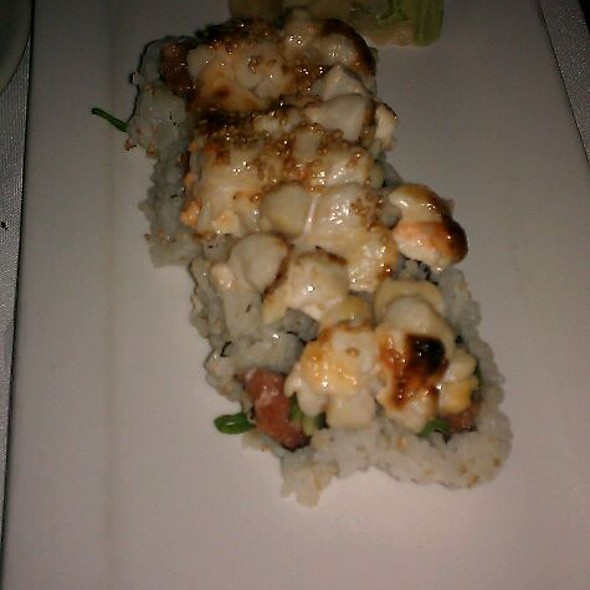 The Landing Grill & Sushi Bar Restaurant Westlake Village, CA OpenTable