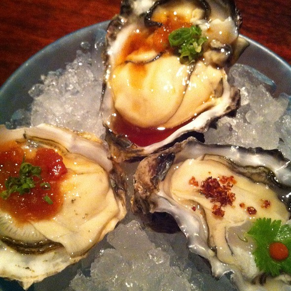 Nobu Waikiki Restaurant Honolulu, HI OpenTable