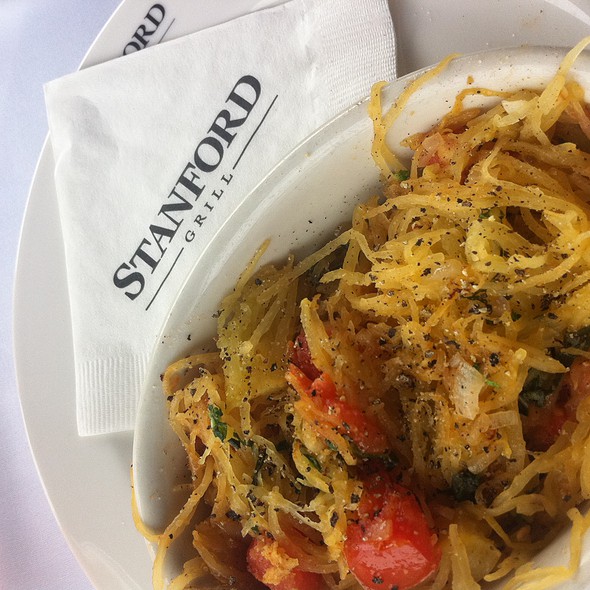 Stanford Grill Restaurant Columbia, MD OpenTable