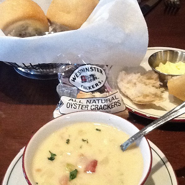 Lou & Mickey's Restaurant San Diego, CA OpenTable