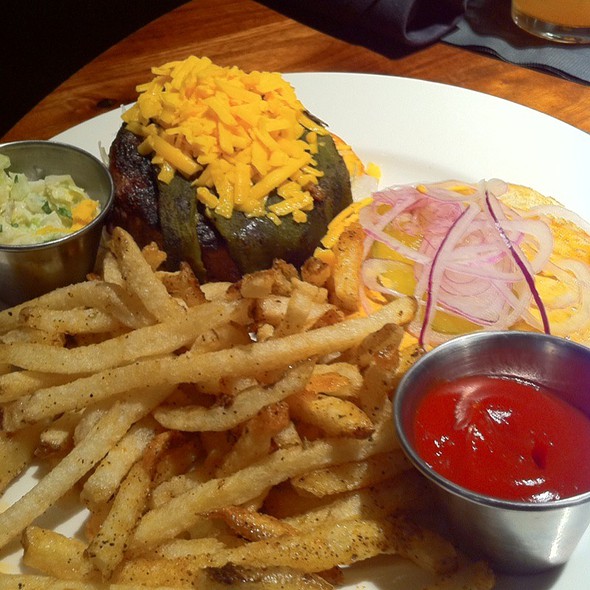 HUB 51 Restaurant Chicago, IL OpenTable