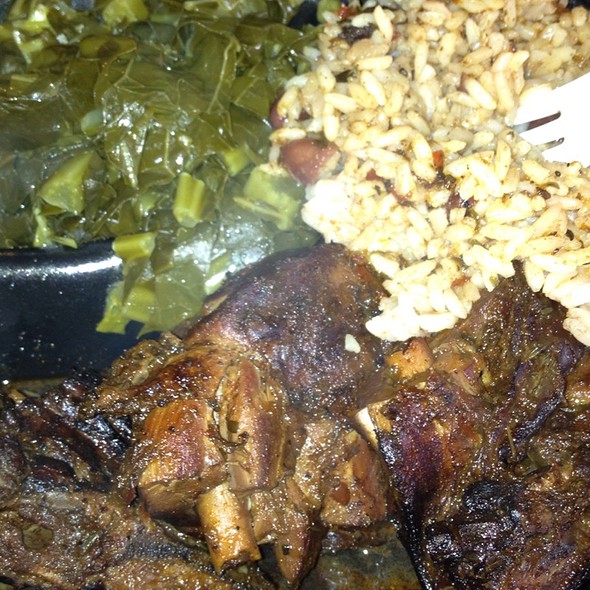Kelly S Jamaican Food Menu Kelly S Jamaican Food Menu