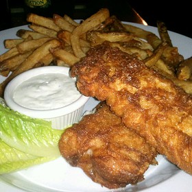 Fish And Chips Restaurant Brooklyn Ny Fish And Chips Restaurant Brooklyn Ny
