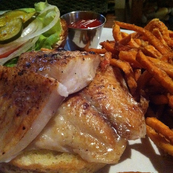 Fire & Oak Montvale Restaurant Montvale, NJ OpenTable