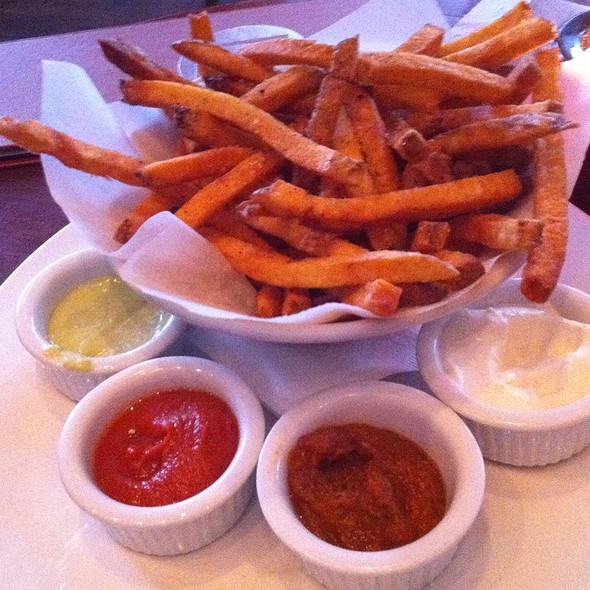 Mission American Kitchen Bar Restaurant Minneapolis Mn