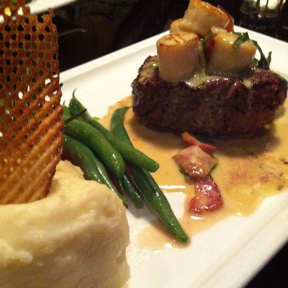 Nautical Nellies Steak & Seafood House Restaurant Victoria, BC