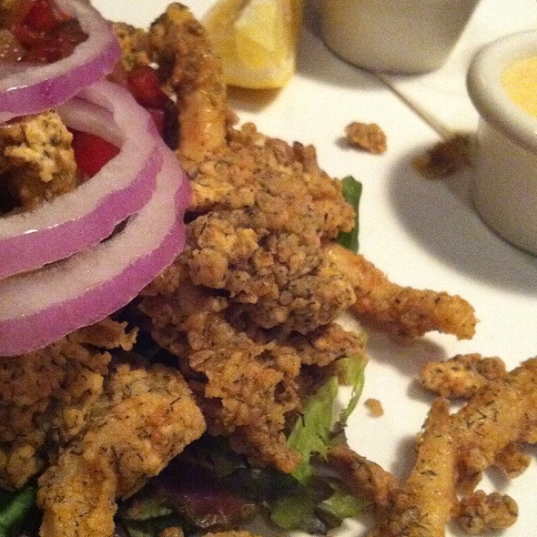 Nautical Nellies Steak & Seafood House Restaurant Victoria, BC