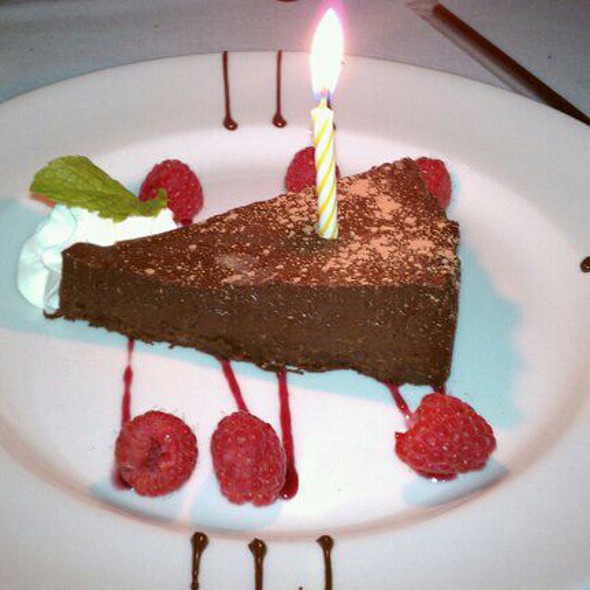 The Capital Grille Jacksonville Restaurant Jacksonville, FL OpenTable