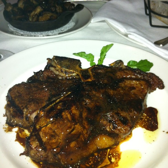 The Capital Grille Baltimore Restaurant Baltimore, MD OpenTable