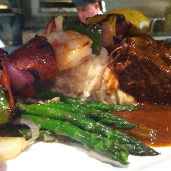 Fire & Oak Montvale Restaurant Montvale, NJ OpenTable