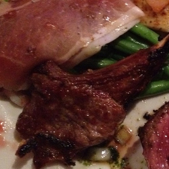 Texas de Brazil Detroit Restaurant Detroit, MI OpenTable