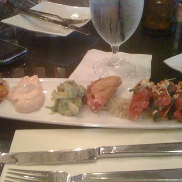 RumFire Sheraton Waikiki Restaurant Honolulu, HI OpenTable