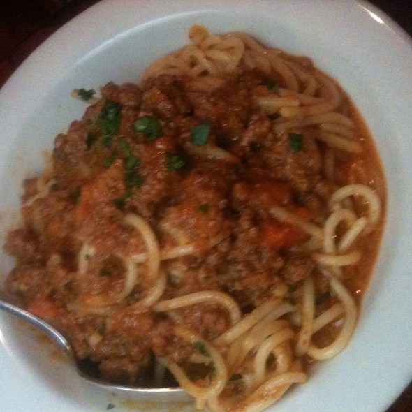La Buca Restaurant Philadelphia La Buca Restaurant Philadelphia